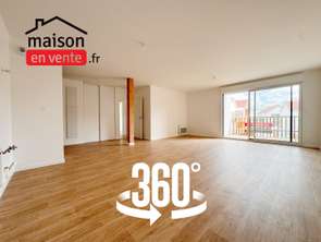 Vente Appartement 3 piècesLes Sables-d'Olonne