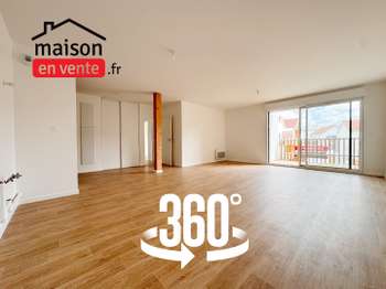 Photo Vente appartement Les Sables-d'Olonne
