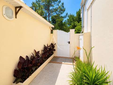 Vente appartement 1 pièce Les Sables-d'Olonne 85