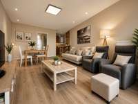 Vente appartement 3 pièces Vente appartement 3 pièces