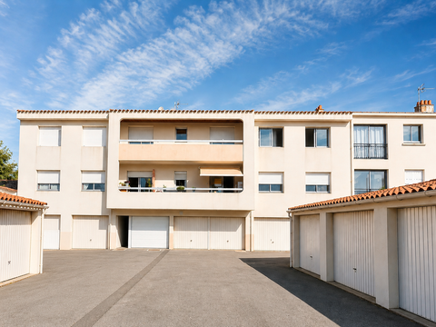 Vente appartement 2 pièces Vente appartement 2 pièces
