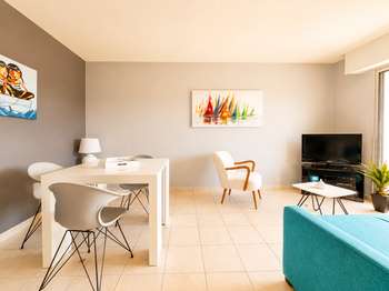 Vente appartement 2 pièces Les Sables-d'Olonne 85