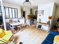 Vente appartement 2 pièces Vente appartement 2 pièces