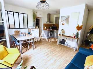 Vente appartement 2 pièces Vente appartement 2 pièces