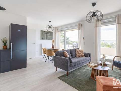 Vente appartement 2 pièces Les Sables-d'Olonne 85
