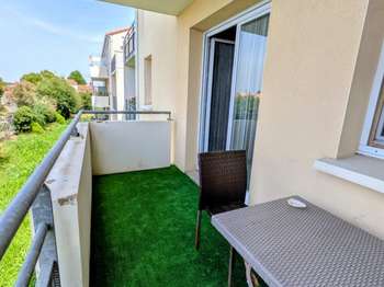 Vente Appartement 2 piècesLes Sables-d'Olonne