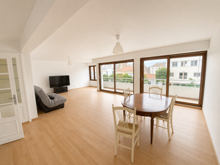 Vente appartement 5 pièces Vente appartement 5 pièces