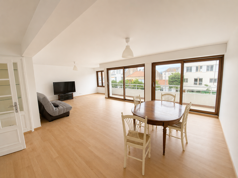Vente appartement 5 pièces Les Sables-d'Olonne 85