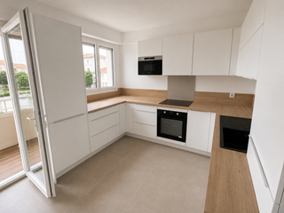 Vente appartement 5 pièces Vente appartement 5 pièces