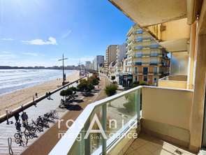 Vente Appartement 3 piècesLes Sables-d'Olonne