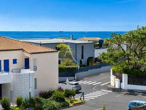 Vente Appartement 2 piècesLes Sables-d'Olonne