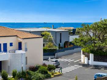 Vente appartement 2 pièces Les Sables-d'Olonne 85