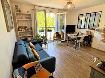 Vente appartement 2 pièces Les Sables-d'Olonne 85