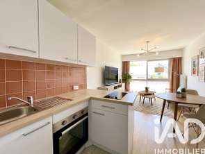Vente Appartement T1Les Sables-d'Olonne