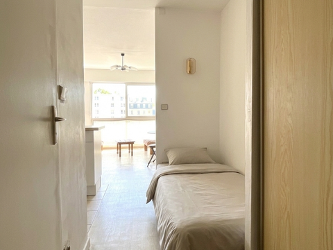 Vente appartement 1 pièce