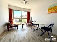Vente Studio 1 pièce