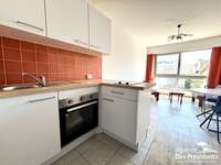 Vente Studio 1 pièce