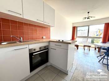 Vente Studio 1 pièce