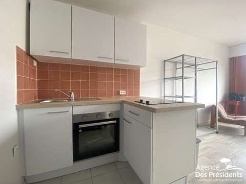 Vente Studio 1 pièce Vente Studio 1 pièce