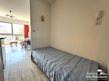 Vente Studio 1 pièce