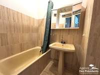 Vente Studio 1 pièce