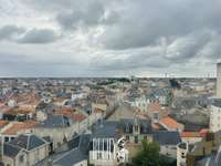 Vente appartement 3 pièces Vente appartement 3 pièces