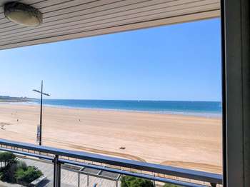Vente appartement 3 pièces Les Sables-d'Olonne 85