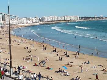 Vente Appartement 3 piècesLes Sables-d'Olonne