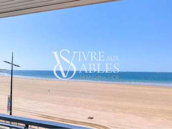 Vente Appartement 3 piècesLes Sables-d'Olonne