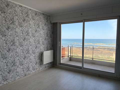Vente appartement 2 pièces Les Sables-d'Olonne 85