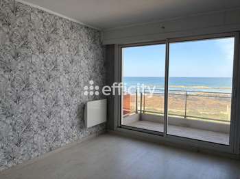 Vente appartement 2 pièces Les Sables-d'Olonne 85
