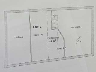 Vente appartement 4 pièces Vente appartement 4 pièces