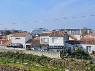 Vente appartement 4 pièces Vente appartement 4 pièces
