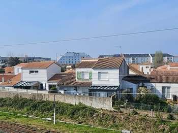 Vente appartement 4 pièces Les Sables-d'Olonne 85