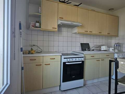 Vente appartement 4 pièces Vente appartement 4 pièces