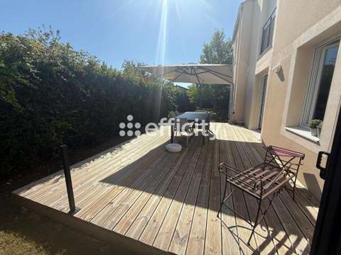 Vente appartement 3 pièces Les Sables-d'Olonne 85