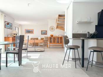 Vente Appartement 4 piècesLes Sables-d'Olonne