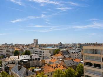Vente appartement 3 pièces Les Sables-d'Olonne 85