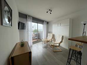 Vente Appartement T1Les Sables-d'Olonne