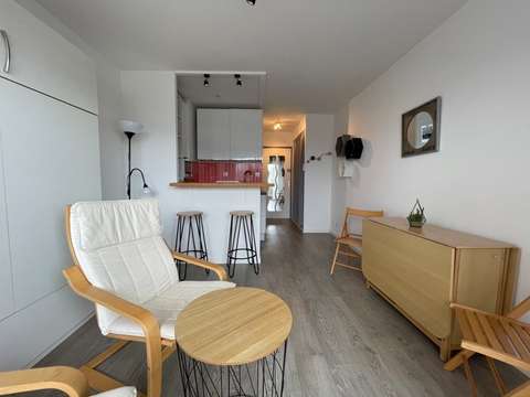 Vente appartement 1 pièce