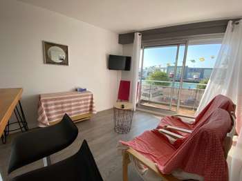 Vente appartement 1 pièce Les Sables-d'Olonne 85