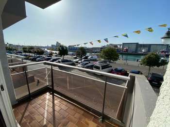 Vente appartement 1 pièce Les Sables-d'Olonne 85