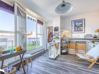 Vente appartement 1 pièce