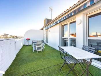 Vente Appartement T1Les Sables-d'Olonne