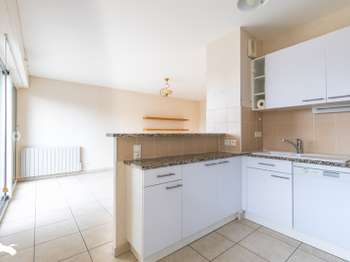 Vente Appartement 3 piècesLes Sables-d'Olonne