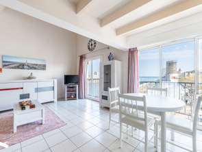 Vente Appartement 3 piècesLes Sables-d'Olonne
