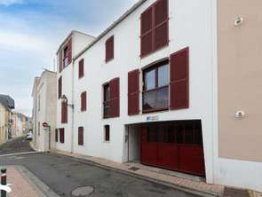 Vente Appartement 2 piècesLes Sables-d'Olonne