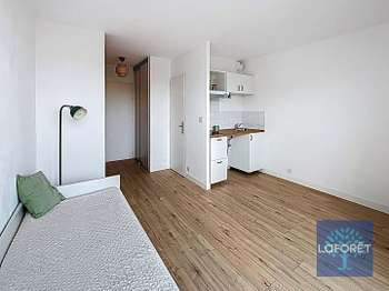 Vente Studio 1 pièce Les Sables-d'Olonne 85