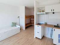 Vente Studio 1 pièce Vente Studio 1 pièce