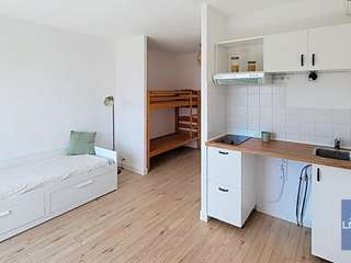 Vente Studio 1 pièce
